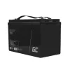 AGM29 - Sealed Lead Acid (VRLA) - 12 V - 1 Stk. - Schwarz - 90 Ah - 5 Year(s)