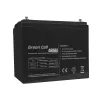 Versiegelte Blei-Säure USV-Batterie Green Cell AGM25 12 V 75 Ah, VRLA, 75 Ah, 12 V, 21,3 kg