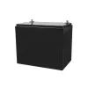 Versiegelte Blei-Säure USV-Batterie Green Cell AGM25 12 V 75 Ah, VRLA, 75 Ah, 12 V, 21,3 kg