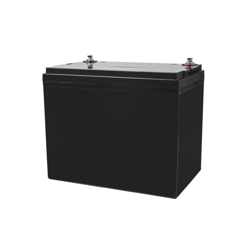 Versiegelte Blei-Säure USV-Batterie Green Cell AGM25 12 V 75 Ah, VRLA, 75 Ah, 12 V, 21,3 kg