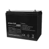 Versiegelte Blei-Säure USV-Batterie Green Cell AGM25 12 V 75 Ah, VRLA, 75 Ah, 12 V, 21,3 kg