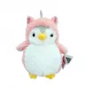 Penguin Romek Rosa 20 cm Tulilo
