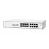 Aruba Instant On 1430 16G Unmanaged L2 Gigabit Ethernet (10/100/1000) 1U Weiß