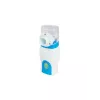 Esperanza MIST ECN005 Gesichtsinhalator, weiß-blau