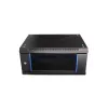 Wandgehäuse Extralink Extralink Rackmount cabinet 4U 600x600 Schwarz