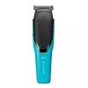 Remington Power-X Series HC5000 X5 Haarschneider Schwarz Blau