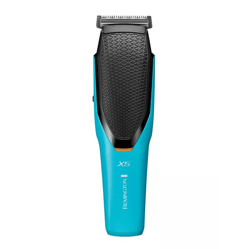 Remington Power-X Series HC5000 X5 Haarschneider Schwarz Blau