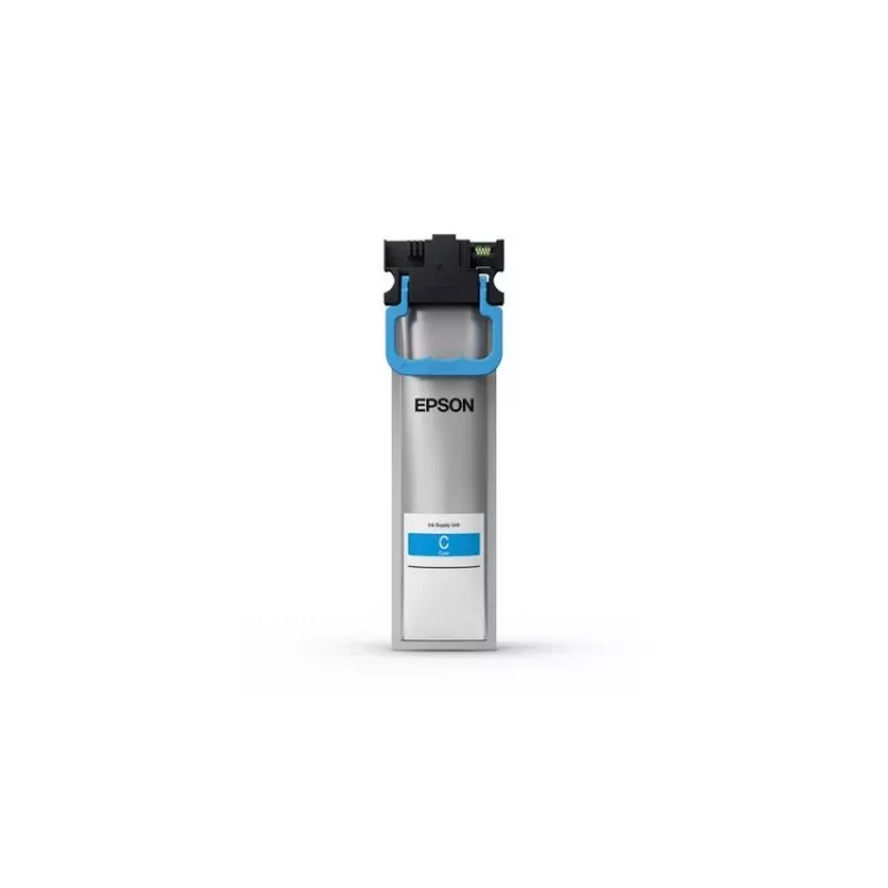 Tintenpatrone Epson C13T11D240 Cyan – Original hohe (XL) Reichweite, Cyan