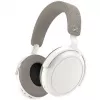 Sennheiser MOMENTUM 4 Wireless 509267 Over-Ear-Kopfhörer, Bluetooth 5.2, ANC, 60 Std., 2,5 mm, USB-C, Weiß