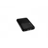 Natec Rhino NKZ-1953 M.2-NVMe-SSD-Gehäuse, USB-C 3.2 Gen 2 10 Gbit/s, M.2 2230/2242/2260/2280, bis zu 2 TB, Aluminium