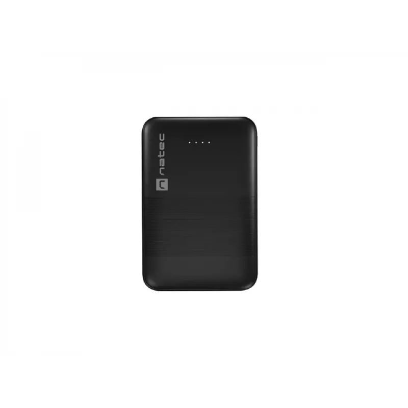 Natec Rhino NKZ-1953 M.2-NVMe-SSD-Gehäuse, USB-C 3.2 Gen 2 10 Gbit/s, M.2 2230/2242/2260/2280, bis zu 2 TB, Aluminium
