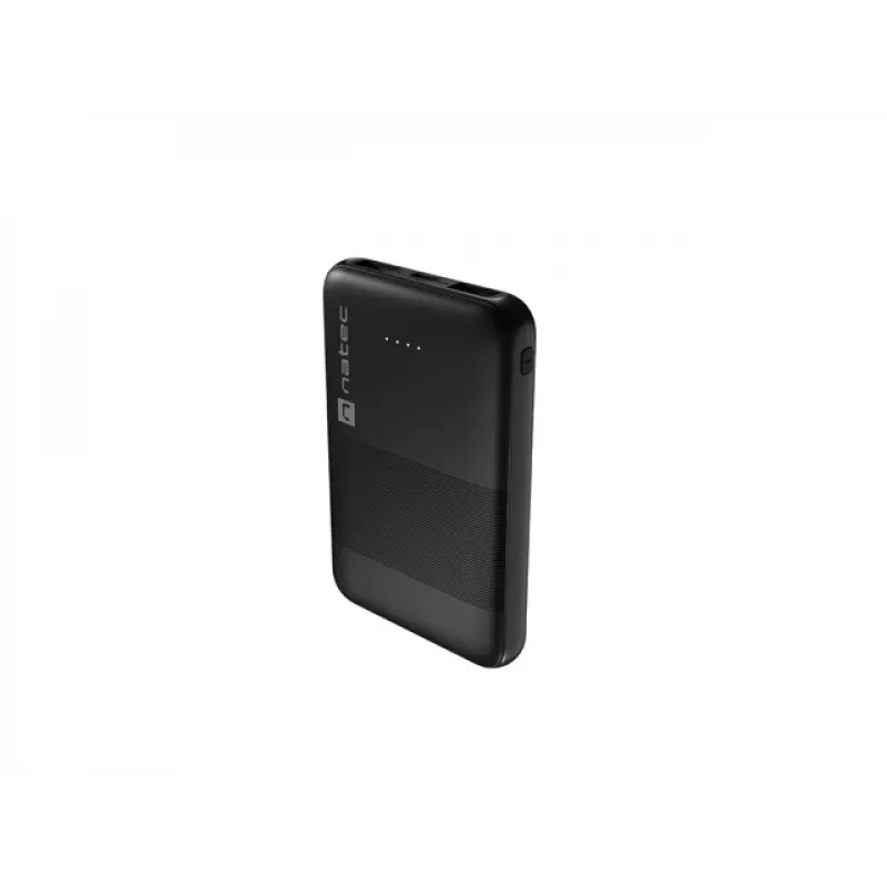 Natec Rhino NKZ-1953 M.2-NVMe-SSD-Gehäuse, USB-C 3.2 Gen 2 10 Gbit/s, M.2 2230/2242/2260/2280, bis zu 2 TB, Aluminium
