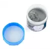 Gembird TG-G15-02 Silikon-Wärmeleitpaste für Kühlkörper, 15 g