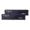 G.Skill Ripjaws S5 32 GB (2 x 16 GB) DDR5 6000 MHz CL30 non-ECC Arbeitsspeicher-Kit, Schwarz (F5-6000J3040F16GX2-RS5K)