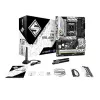 ASRock Z790 Steel Legend WiFi ATX Motherboard