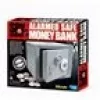 4m Money Safe Playset 4M-3289 — Lernspielzeug-Bastelset für Kinder, Sparbüchsen-Aktivität