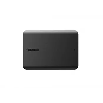 Externe Festplatte Toshiba 2 TB USB 2.0/3.2 Canvio Basics
