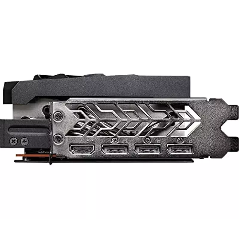 ASRock Radeon RX 7900 XTX Phantom Gaming 24GB GDDR6 Grafikkarte