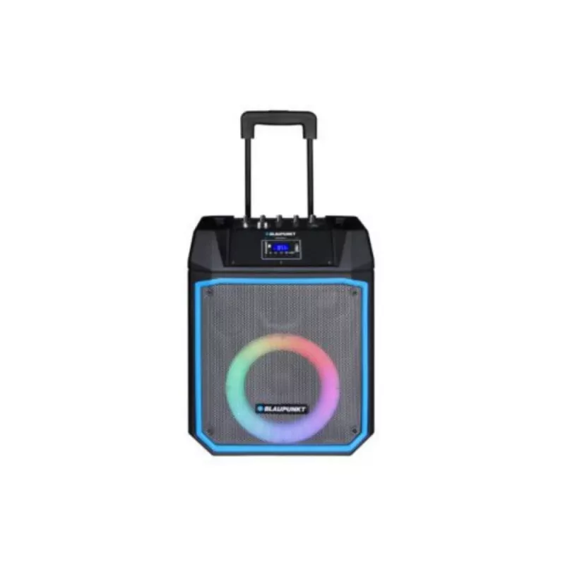 Audio-System MB08.2 PLL FM USB/SD/BT Karaoke LED