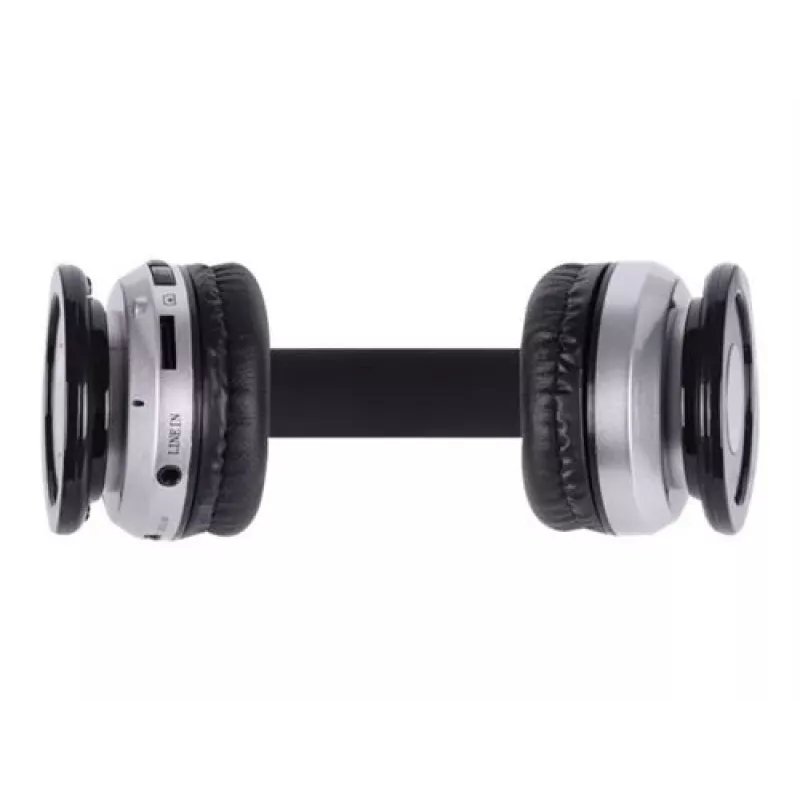 Rebeltec RBLSLU00017 Schwarz