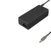 Qoltec Netzteil für IBM 65W 3,52A 20V 7,9x5,5 + Pin IBM 50013.65W