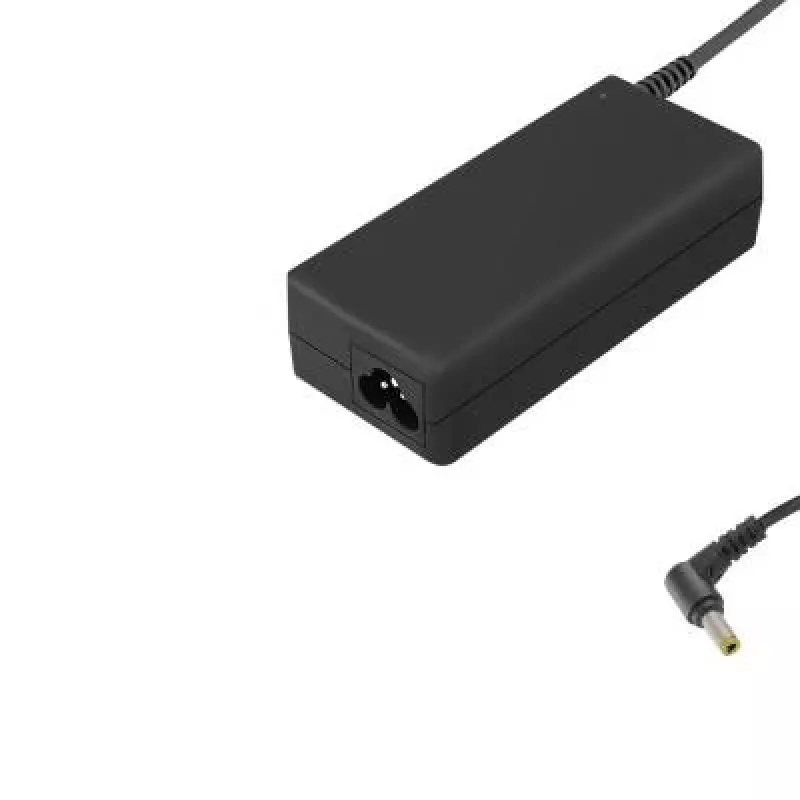 Qoltec Netzteil für ASUS Laptop 65W 3,42A 19V 5,5x2,5 50018.65W