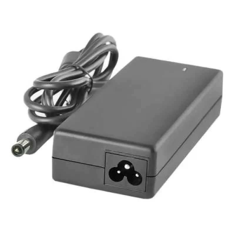 Laptop-Netzteil Qoltec HP Compaq 90W 18,5V 4,9A 7,4x5,0 + Pin 50084.90W