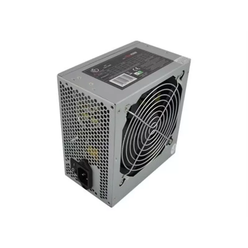 Rebeltec TITAN 700 Netzteil, 700 W, ATX Ver. 2.31, PFC, 120-mm-Lüfter