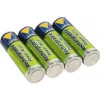 Varta Ready2Use 56703 AAA (R03) Ni-MH Akkus, wiederaufladbar, 800 mAh, 4 Stk.