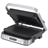 Blaupunkt GRS901 Elektrogrill mit Waffelplatten