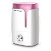Luftbefeuchter Blaupunkt AHS701 Dampf 4 L Weiß 105 W