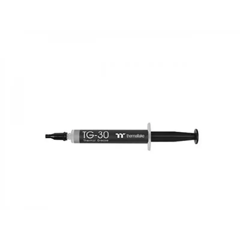 Thermaltake TG-30 CL-O023-GROSGM-A Wärmeleitpaste, 4 g