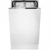 Einbau-Geschirrspüler Electrolux EEM43200L, schmal 45 cm, 10 Maßgedecke, 44 dB, 8 Programme