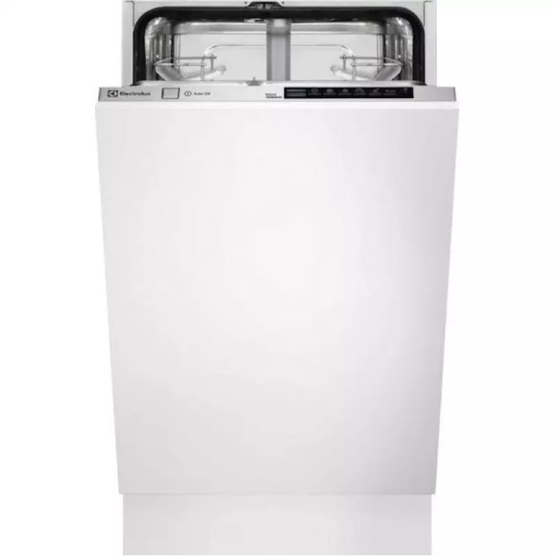 Einbau-Geschirrspüler Electrolux EEM43200L, schmal 45 cm, 10 Maßgedecke, 44 dB, 8 Programme
