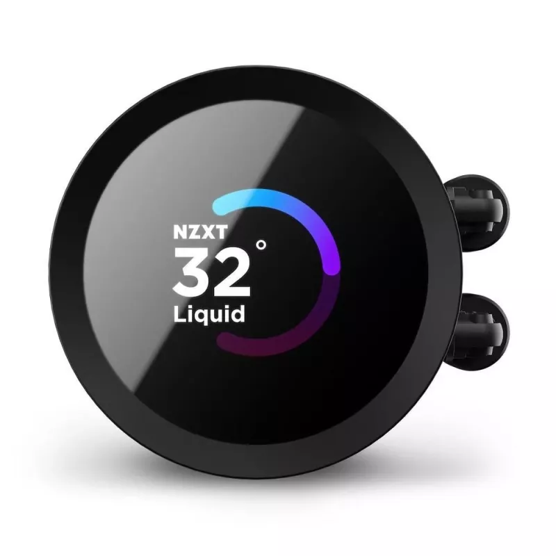 All-in-one Flüssigkeitskühler NZXT Kraken 240
