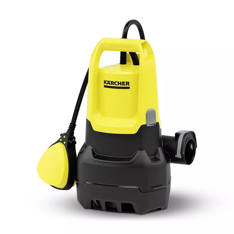Tauchpumpe Kärcher SP 11.000 DIRT
