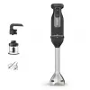 Ninja CI090UK 2-in-1 Stabmixer und Handmixer in Schwarz 850 W