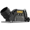 DeWALT DCS438N-XJ 18V XR bürstenloser Akku-Multimaterialschneider, 76 mm, ohne Akku und Ladegerät