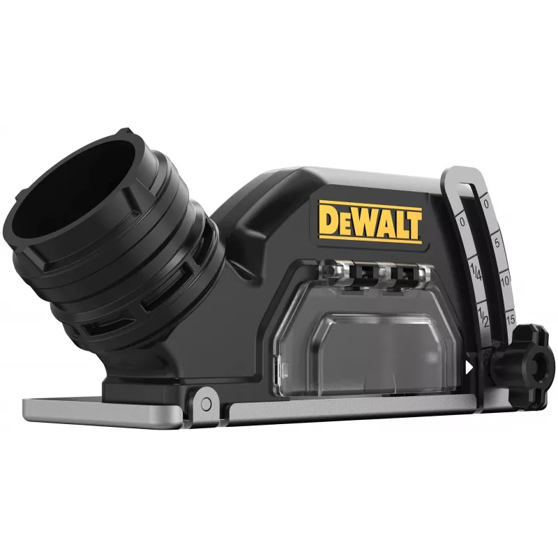 DeWALT DCS438N-XJ 18V XR bürstenloser Akku-Multimaterialschneider, 76 mm, ohne Akku und Ladegerät