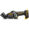 DeWALT DCS438N-XJ 18V XR bürstenloser Akku-Multimaterialschneider, 76 mm, ohne Akku und Ladegerät