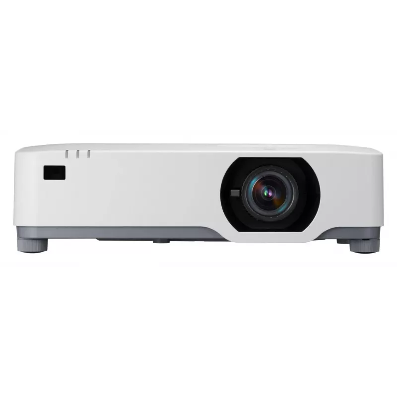 NEC P547UL Standard-Entfernungsprojektor 3240 ANSI Lumen 3LCD WUXGA (1920x1200) Weiß