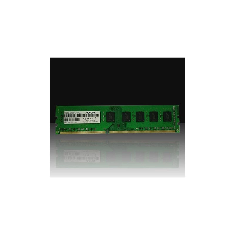 AFOX AFLD38BK1P DDR3 PC-Arbeitsspeicher 8 GB 1600 MHz CL11, UDIMM