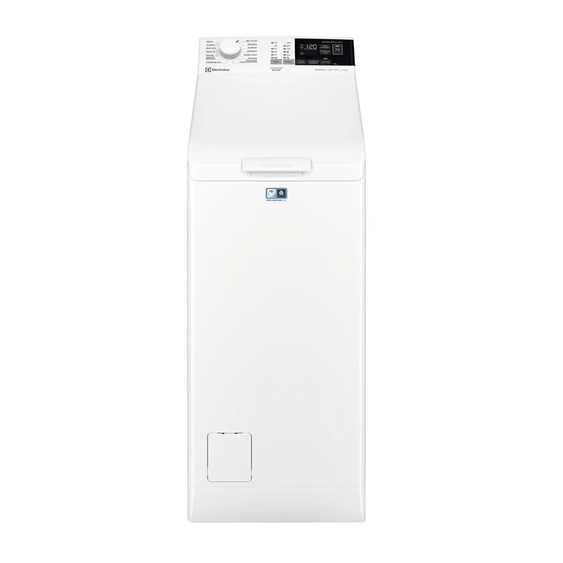 Waschmaschine Electrolux EW6TN24262P 6 kg Weiß