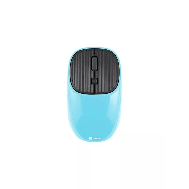 Tracer Wave RF 2,4 GHz Kabellose Maus, Türkis