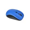 iBOX Rosella i009W IMOF009WBL kabellose optische Maus, 3 Tasten, 800–1600 DPI, blau