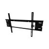 TV-Halterung Edbak EWB250 165,1 cm (65 Zoll) Schwarz