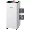 Luftentfeuchter Concept Solution OV2216 – 3,5 l Kapazität, 240 W, 45 dB, Weiß