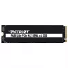SSD PATRIOT P400 Lite M.2 1 TB PCIe Gen4 x4 NVMe, 80×22×3,8 mm, TBW 560