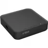 Strong LEAP-S3 Smart TV Box Schwarz 4K Ultra HD 16 GB Wi-Fi Ethernet LAN