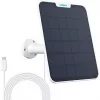 Reolink Solar Panel 2 Batteriebetriebene Kamera 6W USB Type-C IP65